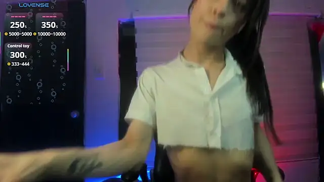 stormytt  online show from November 2025 03:23:01 PM