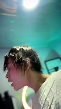 stormytt  online show from January 2026 06:45:01 PM