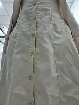 HinaLovely online show from March 2026 09:16:01 AM