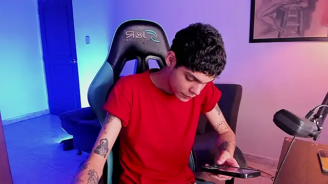 Varya Ferreira online show from February 2026 05:11:02 AM