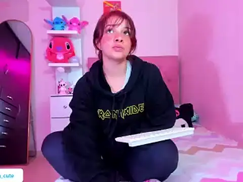 Vannessa  Shy online show from January 2026 12:49:02 AM