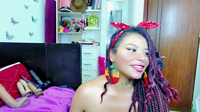 Naasha  online show from February 2025 08:33:02 PM