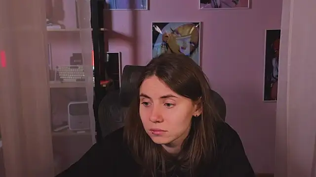  AnnaStark  online show from May 2026 08:37:01 PM