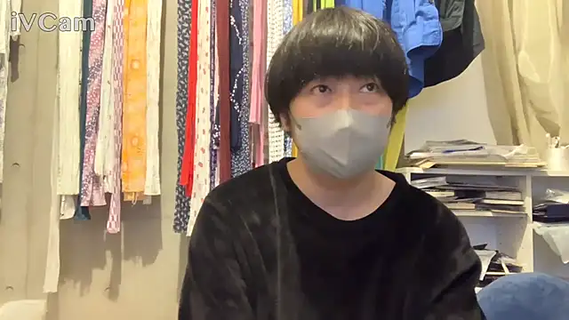 Fundoshi 2 online show from April 2026 02:55:02 PM