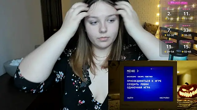 Snapshot of XNirvanaX chatting on December 2024 04:42:02 AM XNirvanaX online show from December 2024 04:42:02 AM