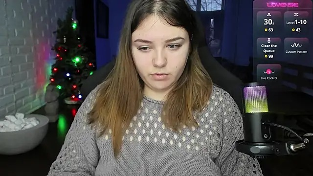 Snapshot of XNirvanaX chatting on December 2024 05:36:01 AM XNirvanaX online show from December 2024 05:36:01 AM