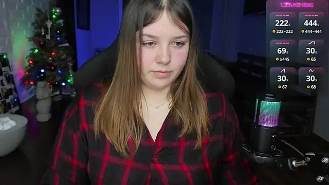 Snapshot of XNirvanaX chatting on January 2025 01:58:01 AM XNirvanaX online show from January 2025 01:58:01 AM