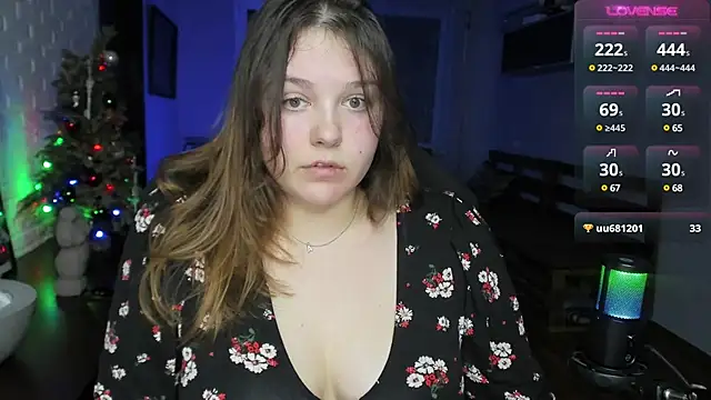 Snapshot of XNirvanaX chatting on January 2025 02:57:01 AM XNirvanaX online show from January 2025 02:57:01 AM