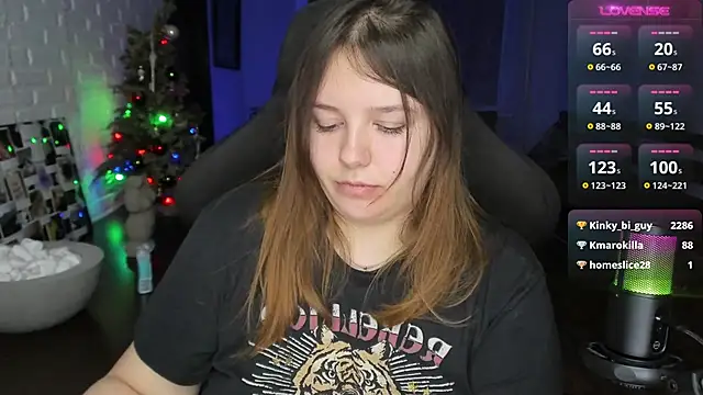 Snapshot of XNirvanaX chatting on January 2025 04:30:02 AM XNirvanaX online show from January 2025 04:30:02 AM