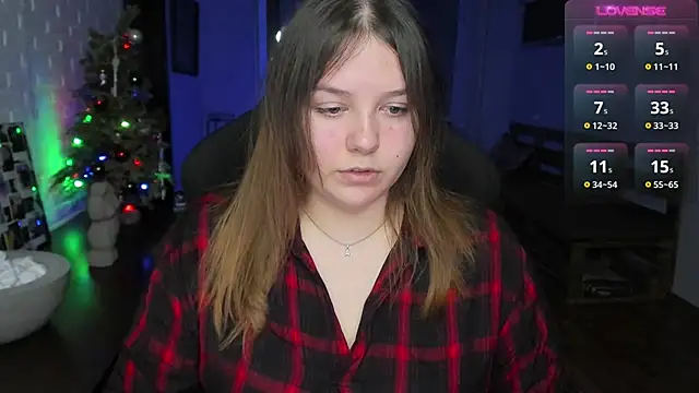 Snapshot of XNirvanaX chatting on January 2025 01:27:01 AM XNirvanaX online show from January 2025 01:27:01 AM