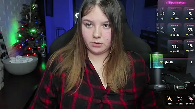 Snapshot of XNirvanaX chatting on January 2025 12:50:01 AM XNirvanaX online show from January 2025 12:50:01 AM