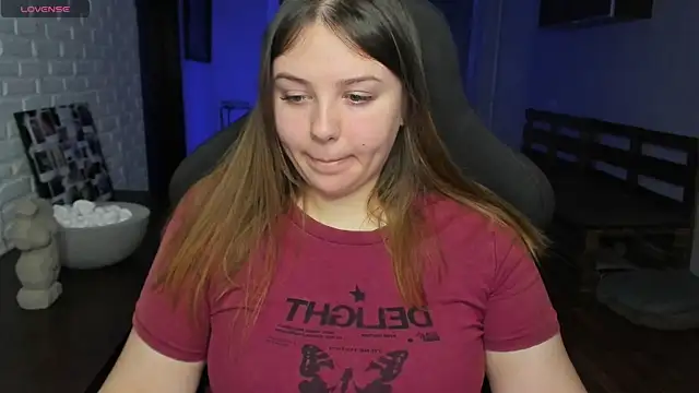 Snapshot of XNirvanaX chatting on February 2025 02:33:01 AM XNirvanaX online show from February 2025 02:33:01 AM