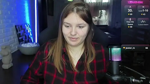 Snapshot of XNirvanaX chatting on March 2025 05:58:02 AM XNirvanaX online show from March 2025 05:58:02 AM