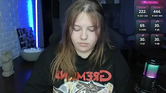 Snapshot of XNirvanaX chatting on March 2025 03:23:02 AM XNirvanaX online show from March 2025 03:23:02 AM