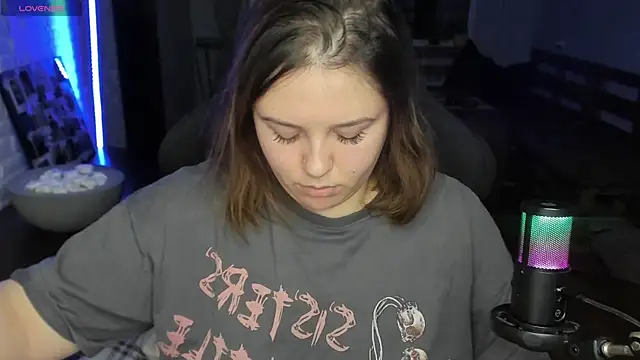 Snapshot of XNirvanaX chatting on September 2025 02:34:01 AM XNirvanaX online show from September 2025 02:34:01 AM