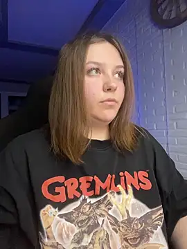 Snapshot of XNirvanaX chatting on October 2025 01:39:01 AM XNirvanaX online show from October 2025 01:39:01 AM