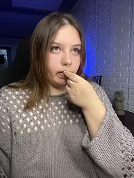 Snapshot of XNirvanaX chatting on November 2025 04:34:02 AM XNirvanaX online show from November 2025 04:34:02 AM