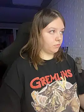 Snapshot of XNirvanaX chatting on November 2025 02:55:01 AM XNirvanaX online show from November 2025 02:55:01 AM