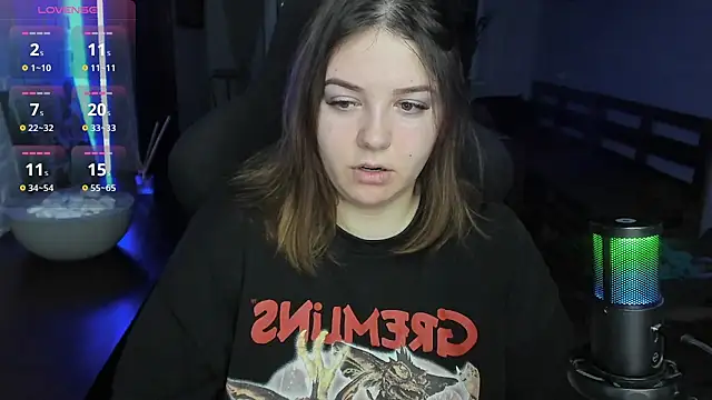 Snapshot of XNirvanaX chatting on November 2025 02:46:02 AM XNirvanaX online show from November 2025 02:46:02 AM