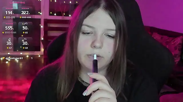 Snapshot of XNirvanaX chatting on January 2026 04:26:02 AM XNirvanaX online show from January 2026 04:26:02 AM