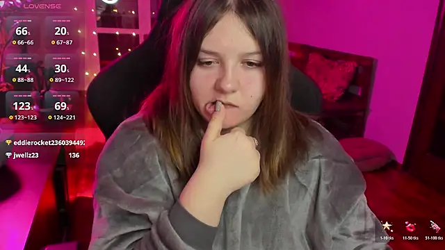 Snapshot of XNirvanaX chatting on January 2026 03:23:01 AM XNirvanaX online show from January 2026 03:23:01 AM