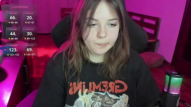 XNirvanaX online show from March 2026 12:14:01 AM