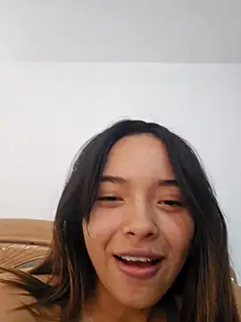 Snapshot of Irina_Grant chatting on September 2025 01:43:01 AM Irina Grant online show from September 2025 01:43:01 AM