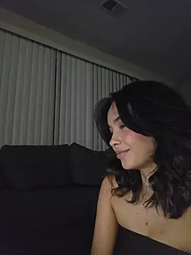 Irina Grant online show from October 2025 12:56:02 AM