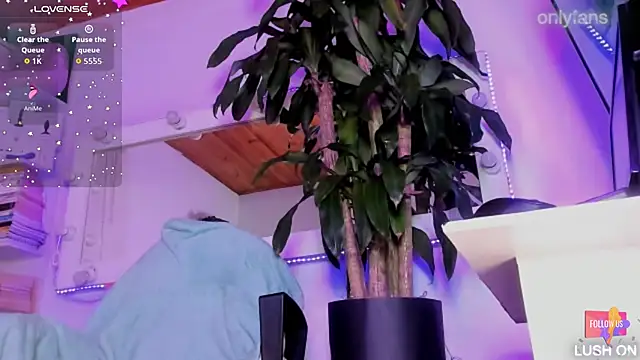  asscutebig  online show from October 2025 05:48:01 AM