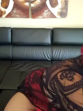 SarahDelSol online show from December 2024 12:20:02 PM