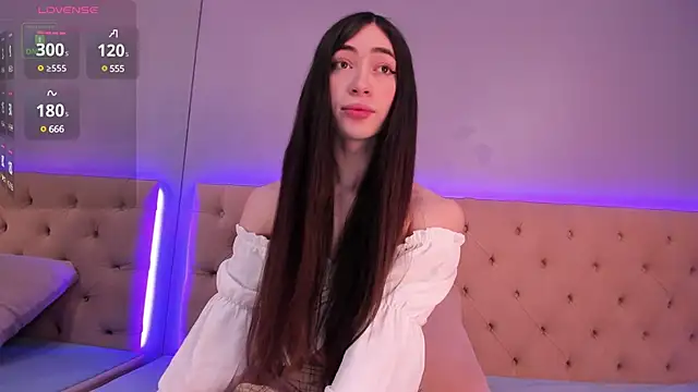 NickieRainer online show from January 2025 04:52:02 AM