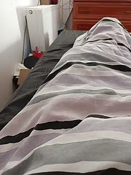 Zozo073 online show from October 2025 10:17:02 AM