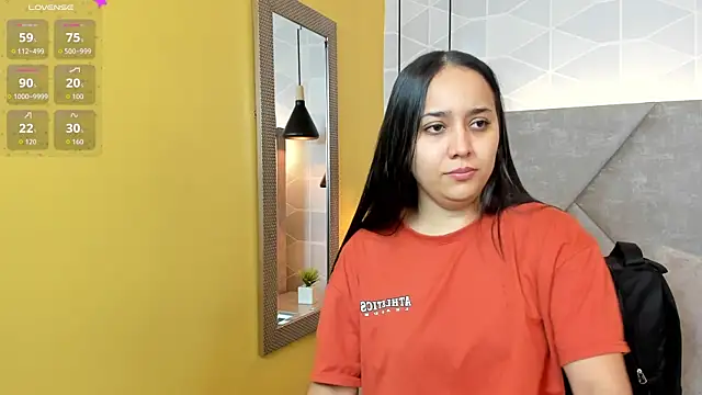 Snapshot of Sammy_Fit_ chatting on November 2025 12:38:01 PM Sammy Fit online show from November 2025 12:38:01 PM