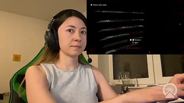 chibi moon  online show from January 2026 07:17:01 PM