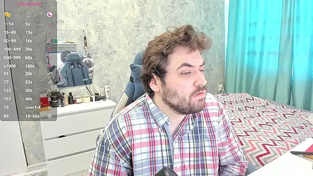 Morlaios online show from February 2025 08:14:01 AM