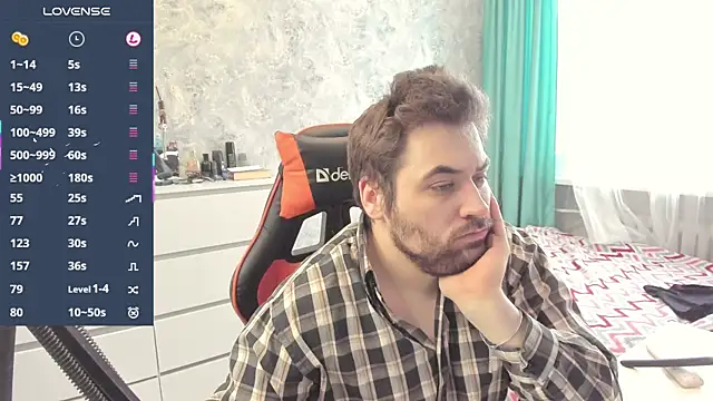 Morlaios online show from January 2026 10:09:02 AM