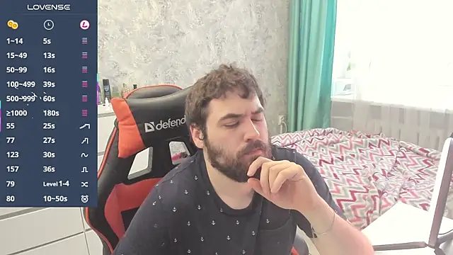 Morlaios online show from February 2026 01:06:01 PM