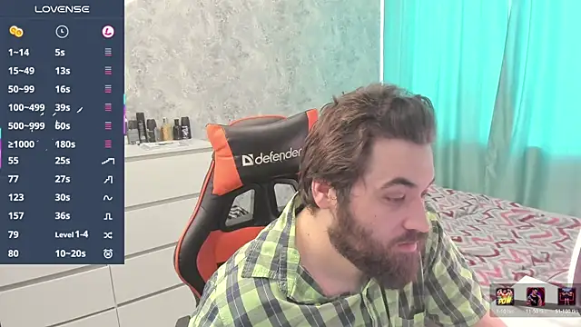 Morlaios online show from March 2026 11:46:02 AM