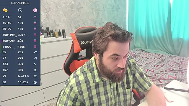 Morlaios online show from March 2026 09:48:02 AM