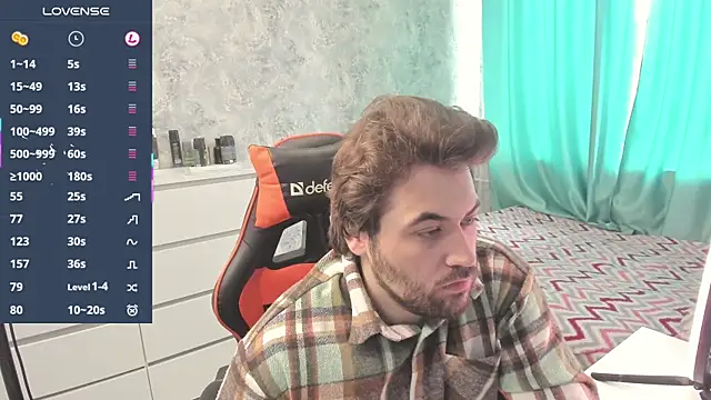 Morlaios online show from April 2026 08:17:01 AM