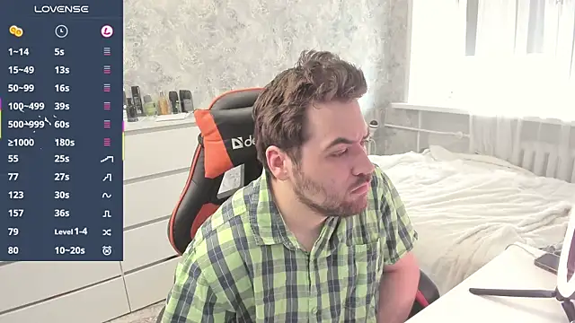 Snapshot of Morlaios chatting on May 2026 11:28:01 AM Morlaios online show from May 2026 11:28:01 AM