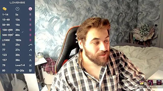 Morlaios online show from June 2026 11:36:01 AM