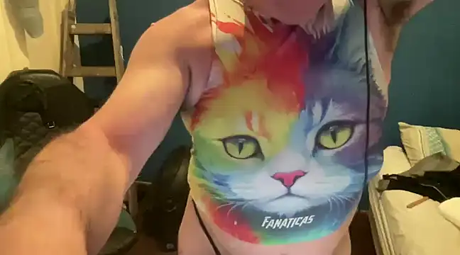 Fabrissi online show from January 2025 08:04:01 PM