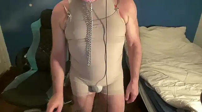 Fabrissi online show from February 2025 08:38:02 PM