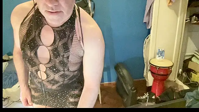 Fabrissi online show from March 2025 08:25:02 AM