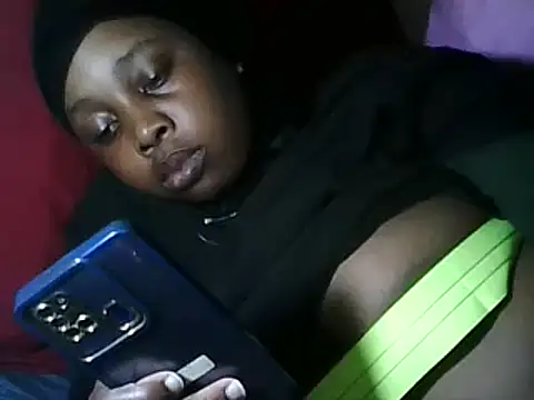 African slut goddess online show from February 2025 11:01:01 PM