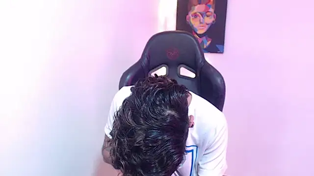 Snapshot of saad_man chatting on January 2025 09:32:01 AM saad man online show from January 2025 09:32:01 AM