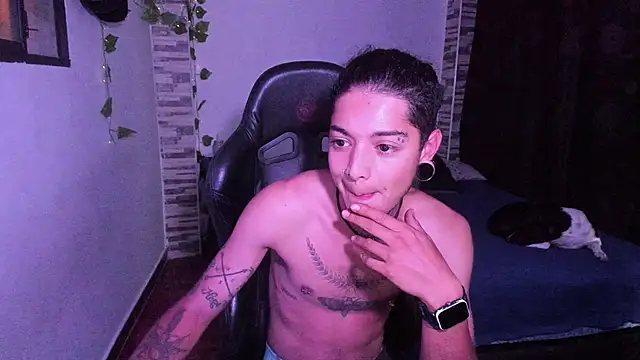 Snapshot of saad_man chatting on October 2025 02:23:01 AM saad man online show from October 2025 02:23:01 AM