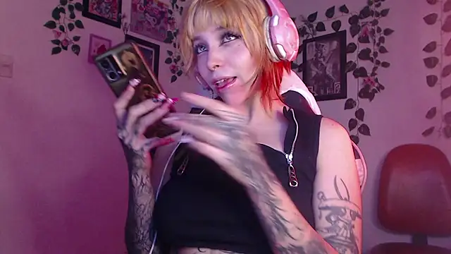 MaryJannes online show from December 2024 08:31:02 AM