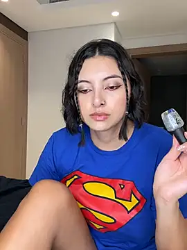 alexademie1 online show from March 2026 02:21:01 PM